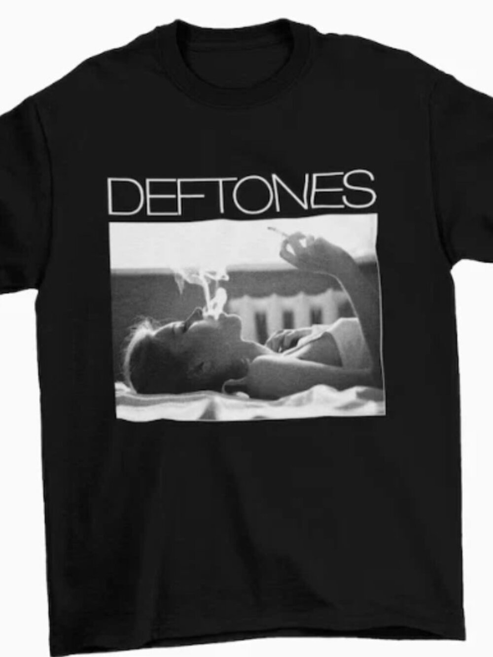 Deftones Rock Music Band Unisex T-shirt 257